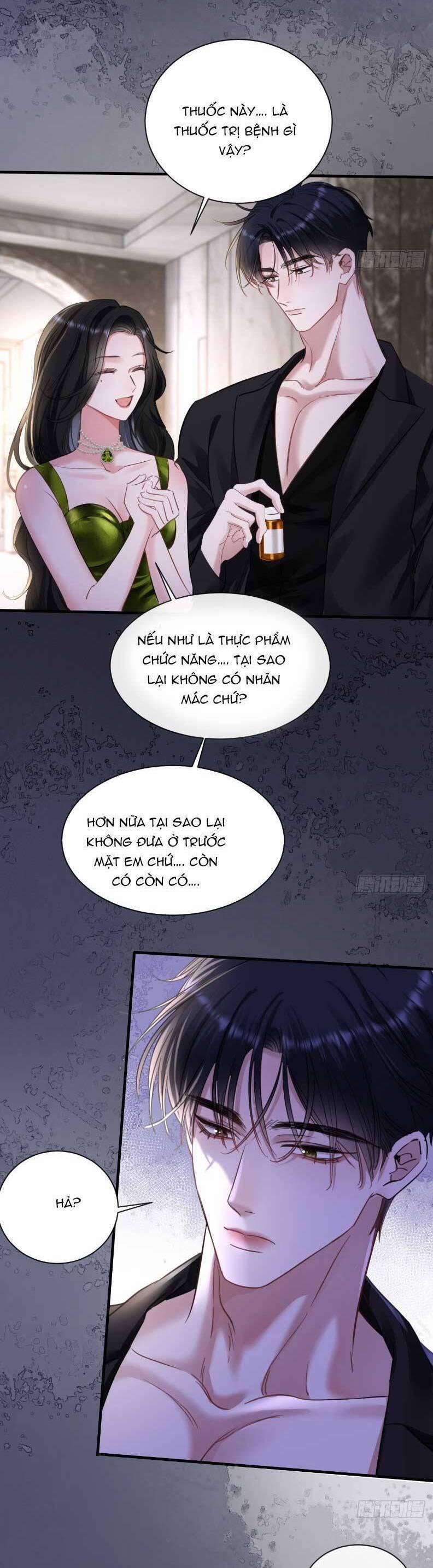 Tôi Cũng Là Đại Lão 6 trang 4