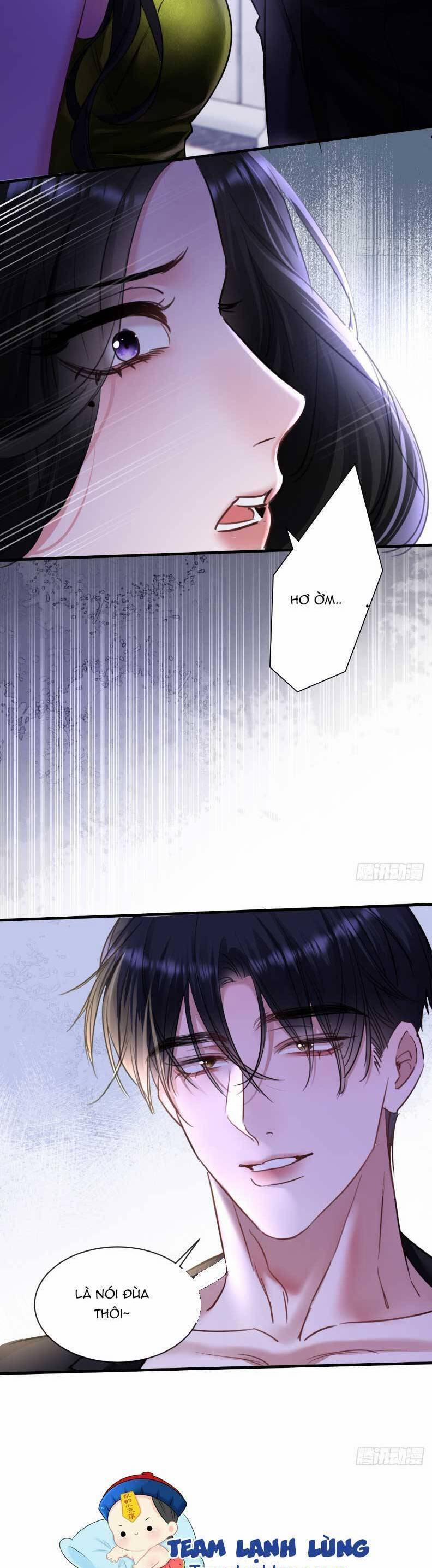 Tôi Cũng Là Đại Lão 6 trang 6