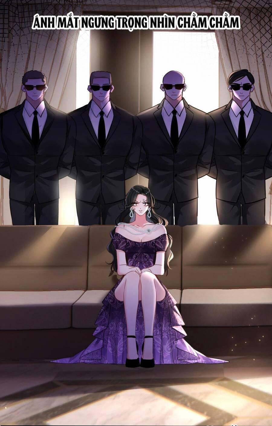 Tôi Cũng Là Đại Lão 7.1 trang 10