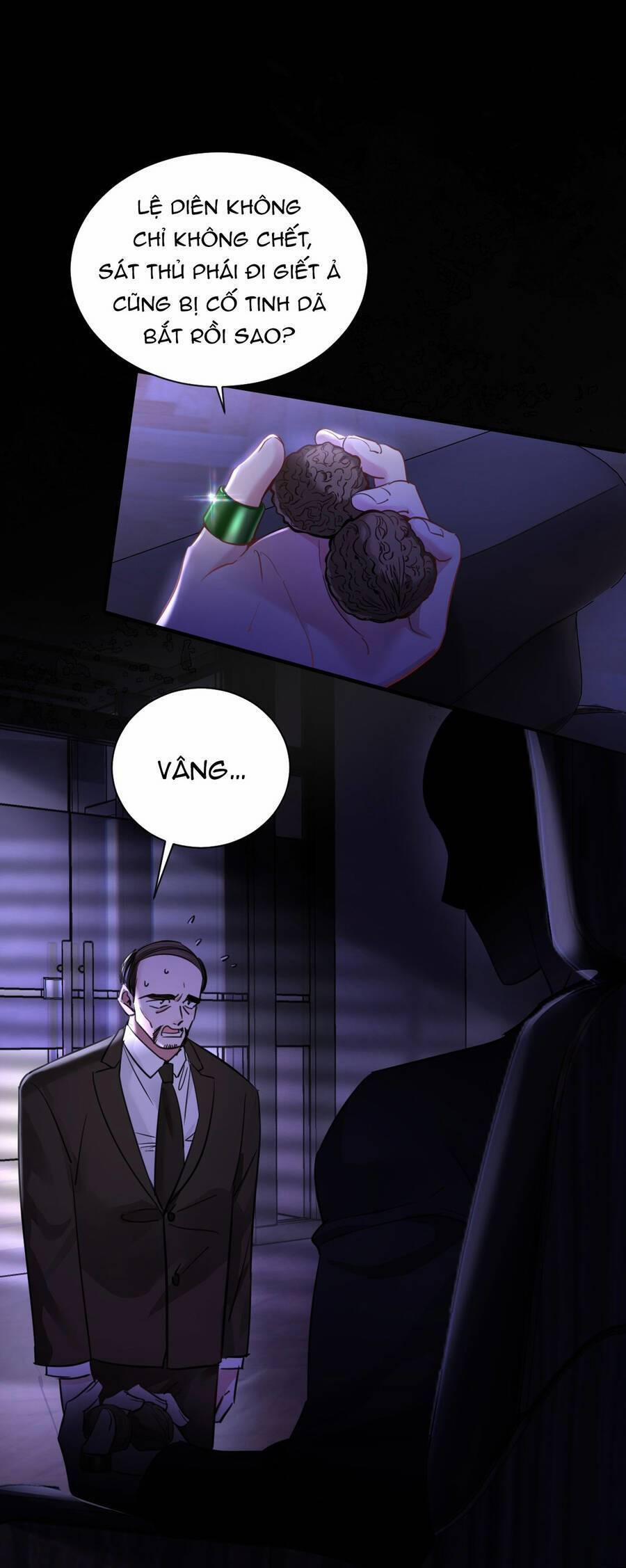 Tôi Cũng Là Đại Lão 7.1 trang 3