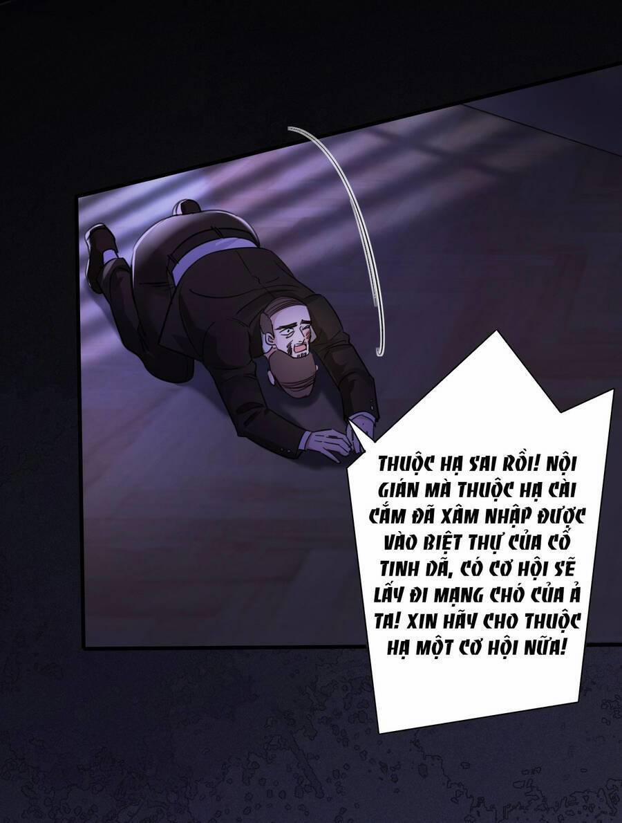 Tôi Cũng Là Đại Lão 7.1 trang 5