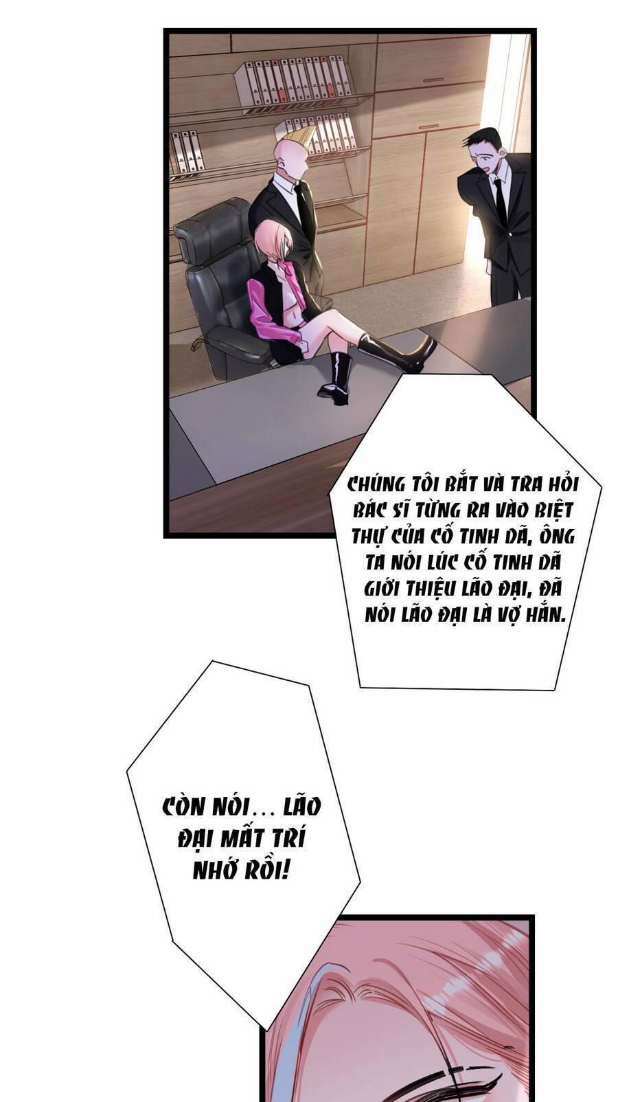 Tôi Cũng Là Đại Lão 7.2 trang 18