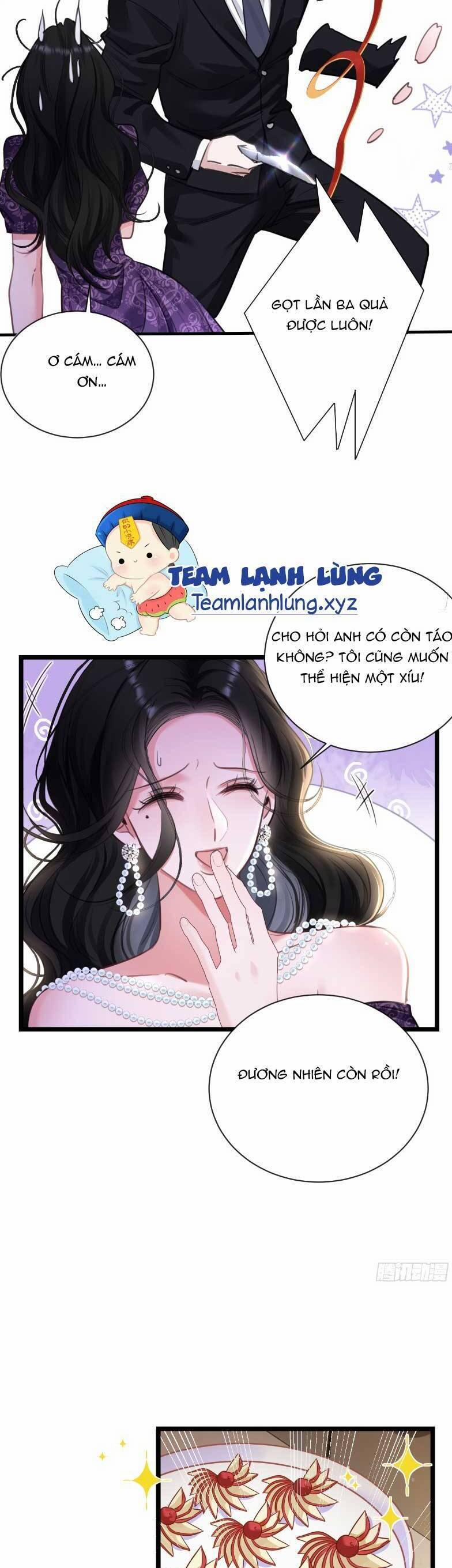 Tôi Cũng Là Đại Lão 7 trang 11