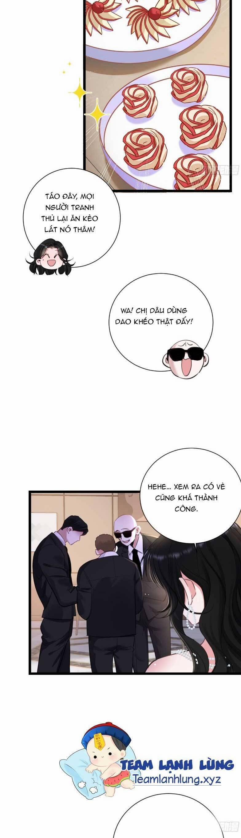 Tôi Cũng Là Đại Lão 7 trang 12