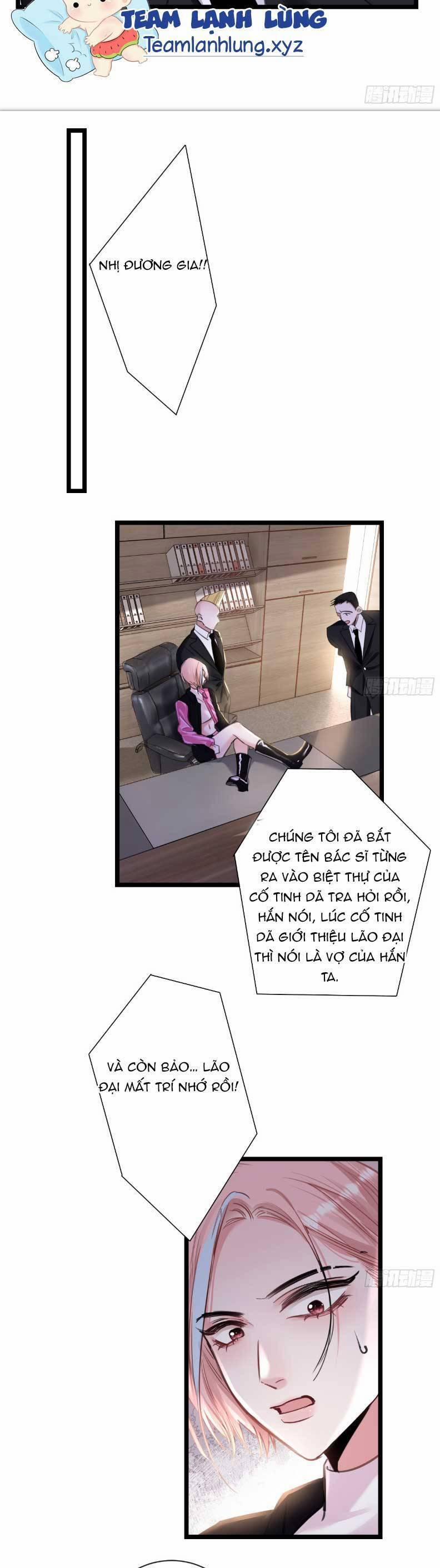 Tôi Cũng Là Đại Lão 7 trang 19