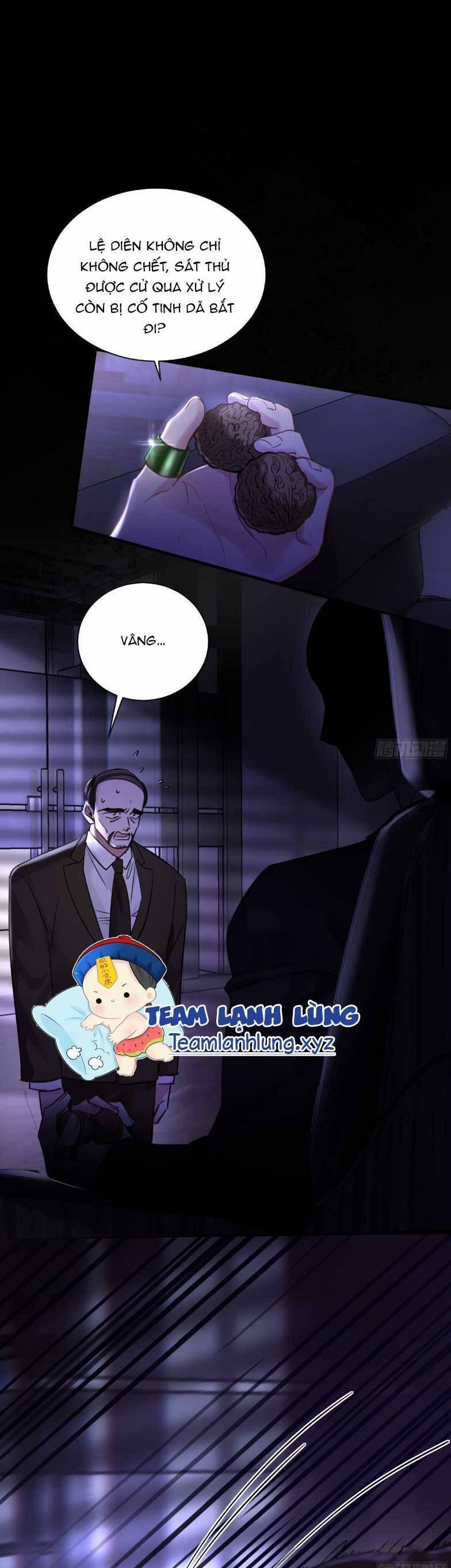 Tôi Cũng Là Đại Lão 7 trang 3