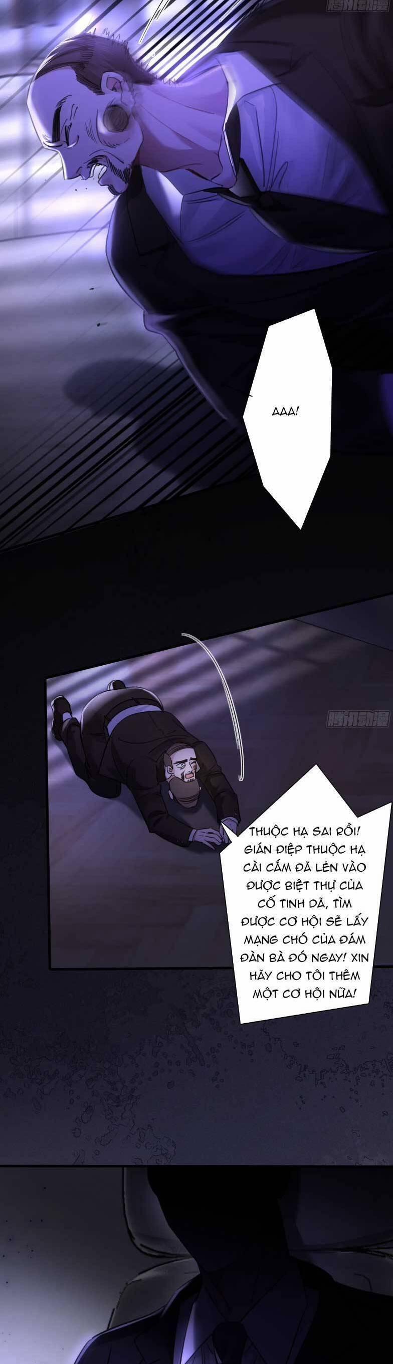 Tôi Cũng Là Đại Lão 7 trang 4