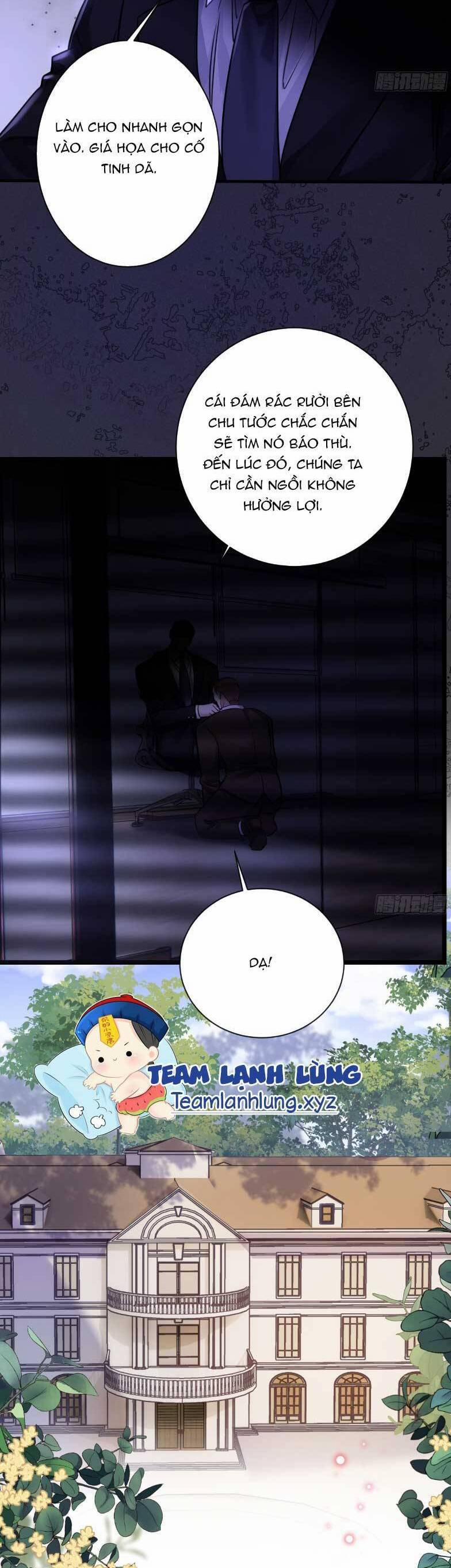 Tôi Cũng Là Đại Lão 7 trang 5