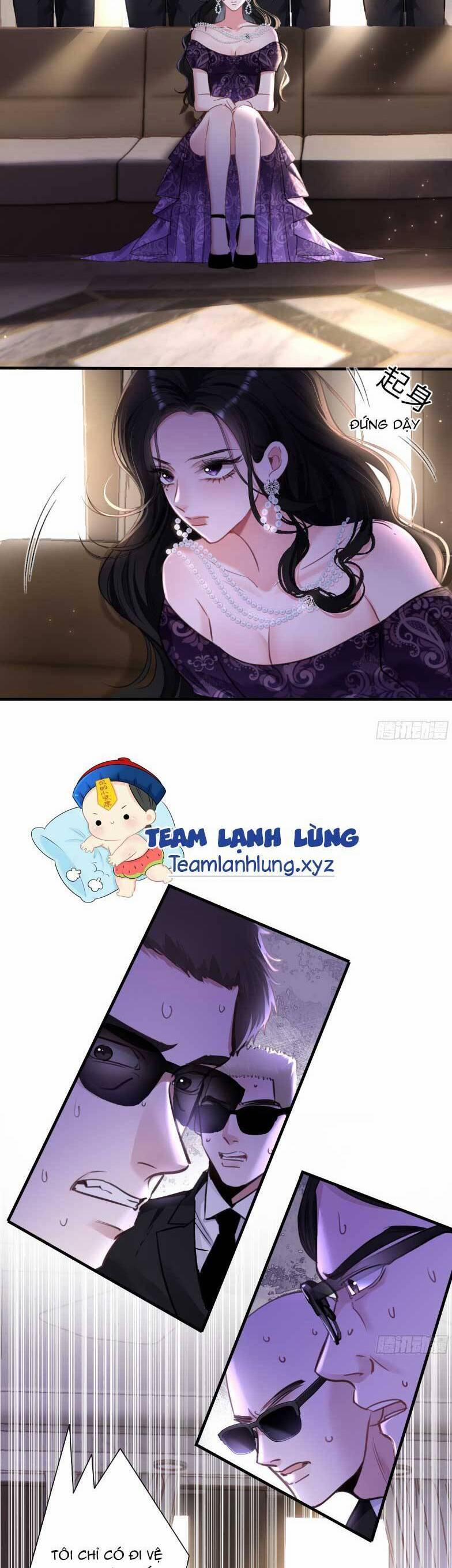 Tôi Cũng Là Đại Lão 7 trang 7