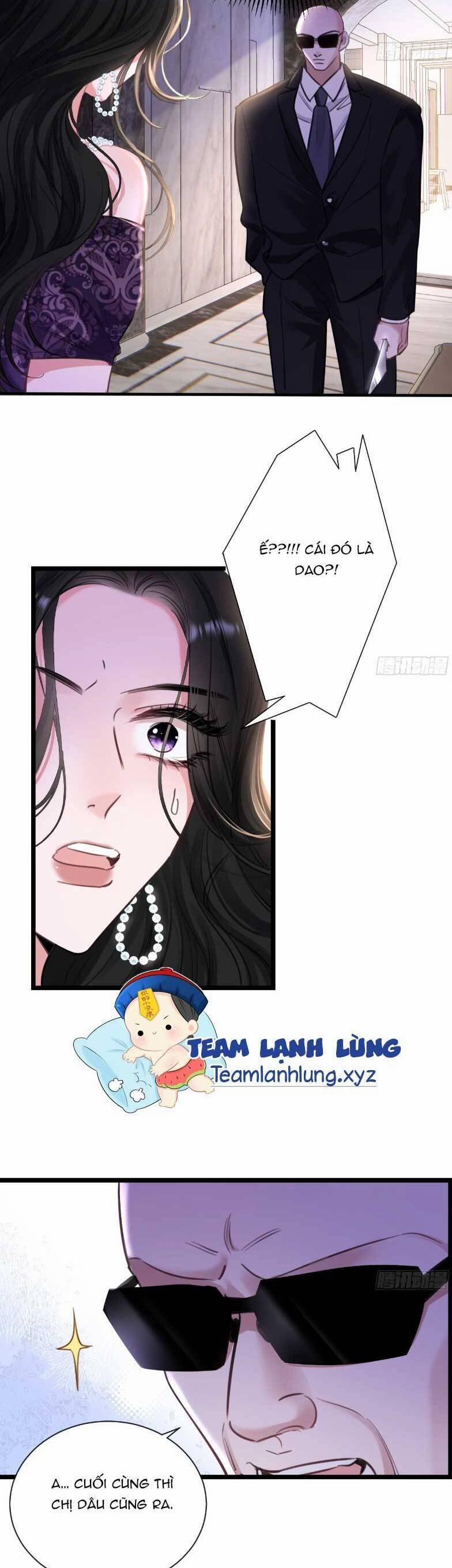 Tôi Cũng Là Đại Lão 7 trang 9