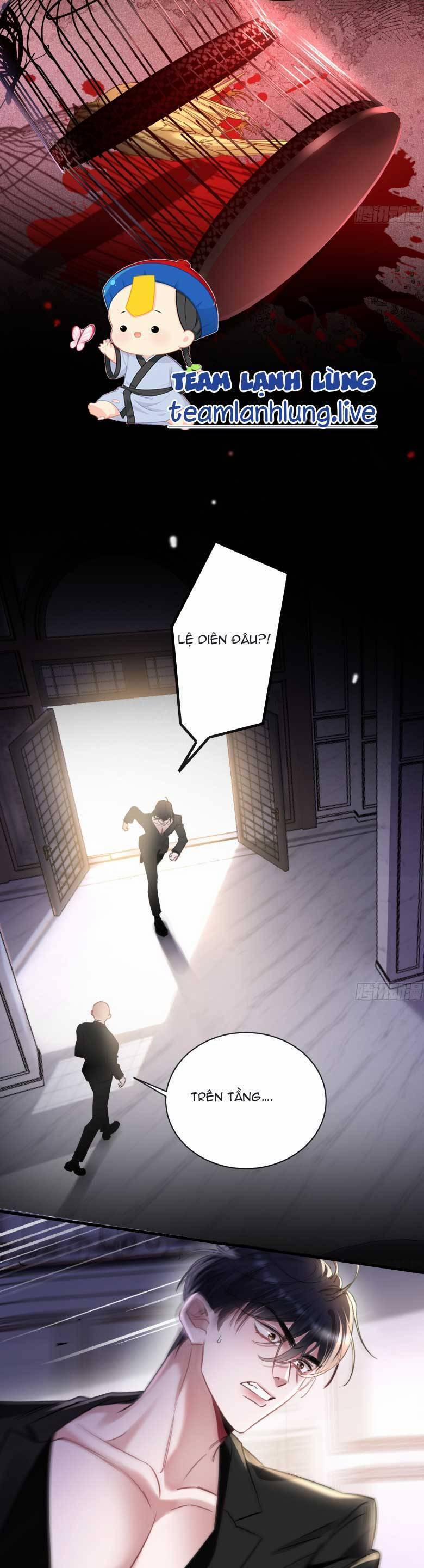 Tôi Cũng Là Đại Lão 8 trang 15