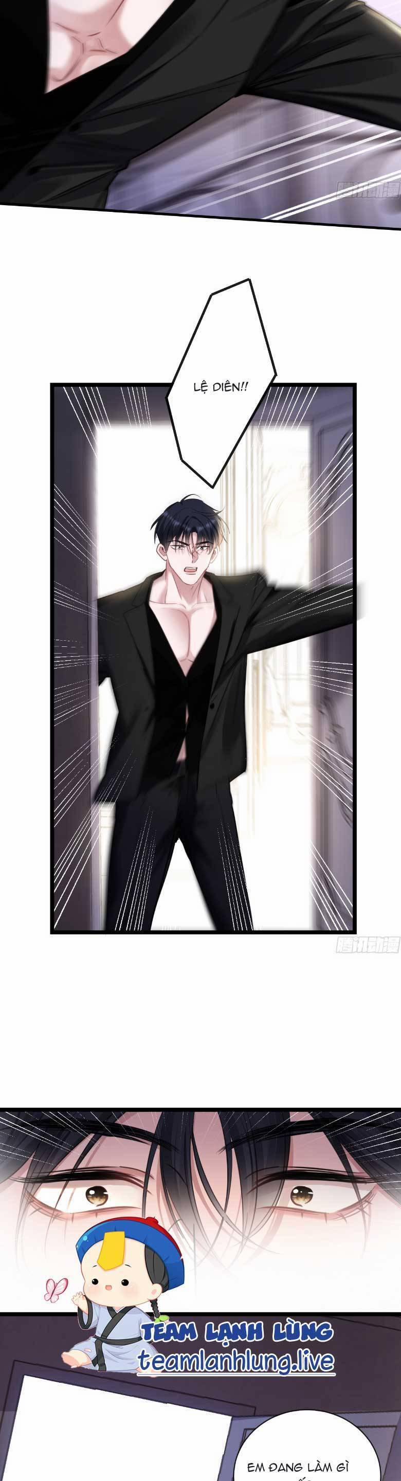 Tôi Cũng Là Đại Lão 8 trang 16