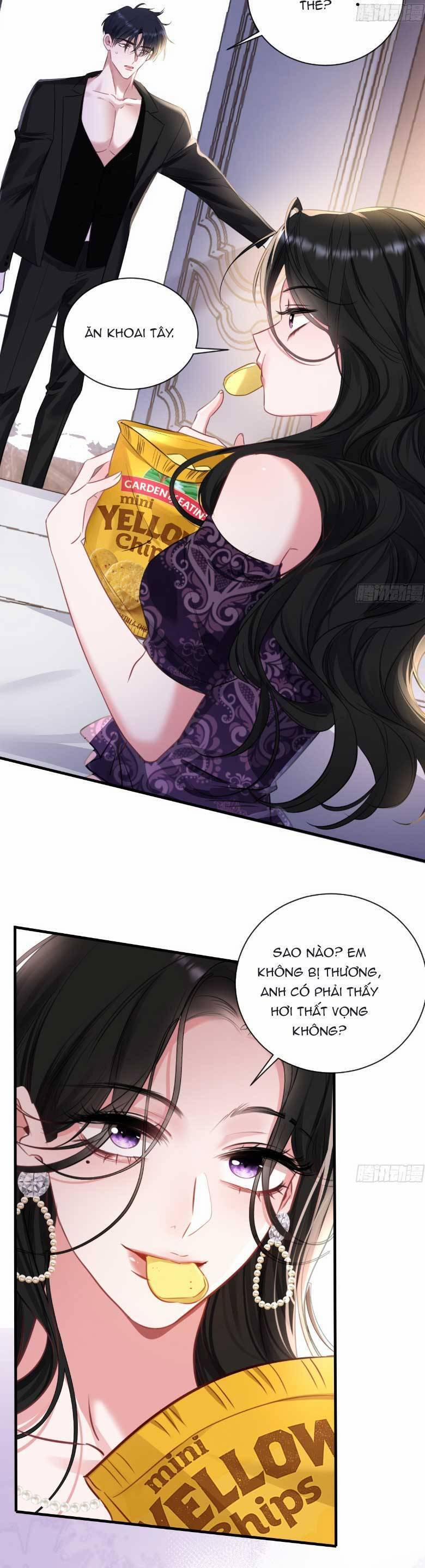 Tôi Cũng Là Đại Lão 8 trang 17