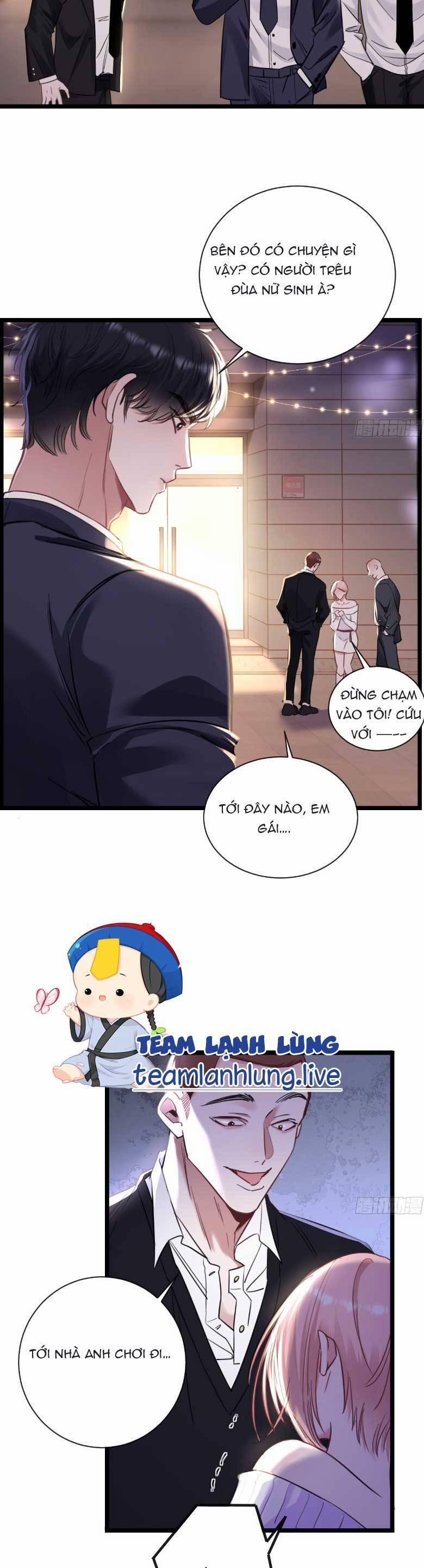 Tôi Cũng Là Đại Lão 8 trang 21