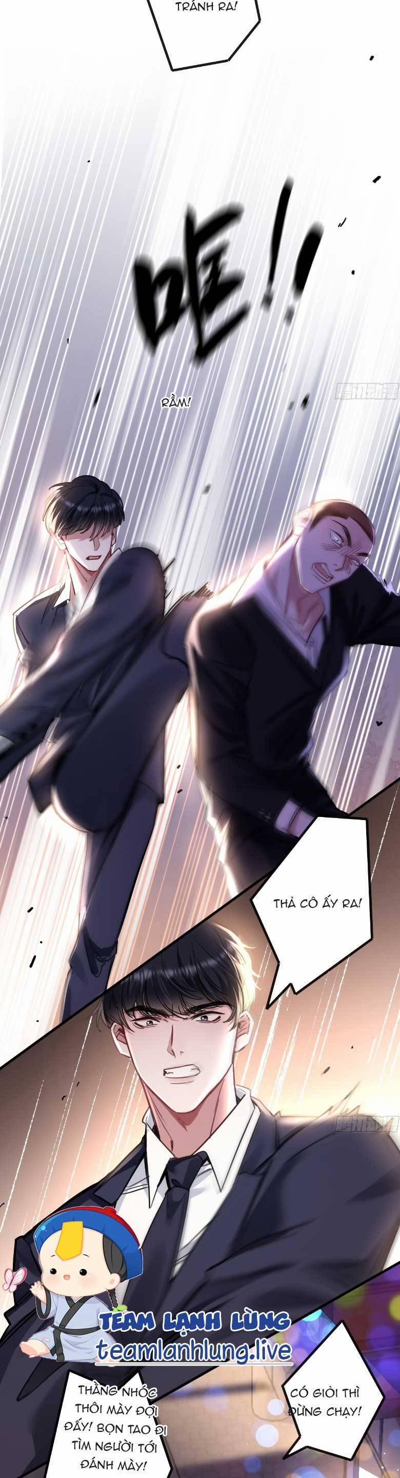 Tôi Cũng Là Đại Lão 8 trang 22