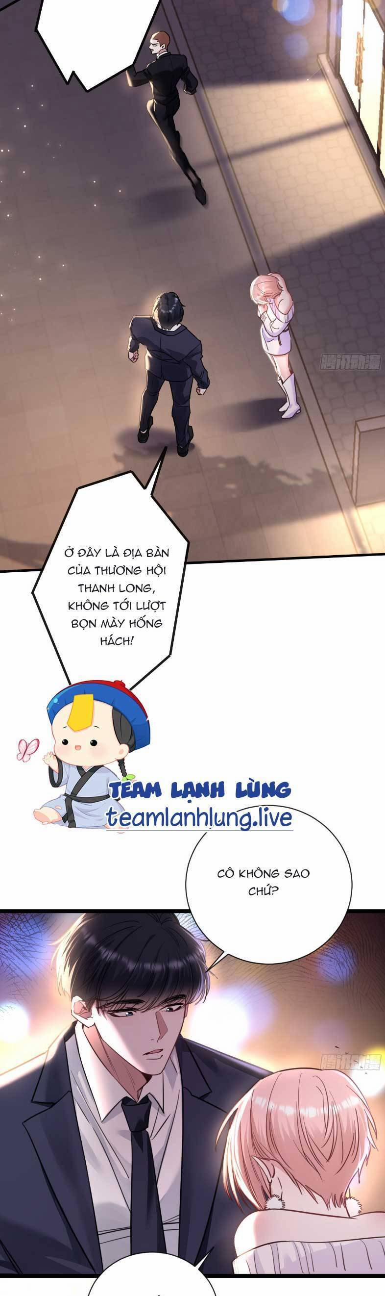 Tôi Cũng Là Đại Lão 8 trang 23