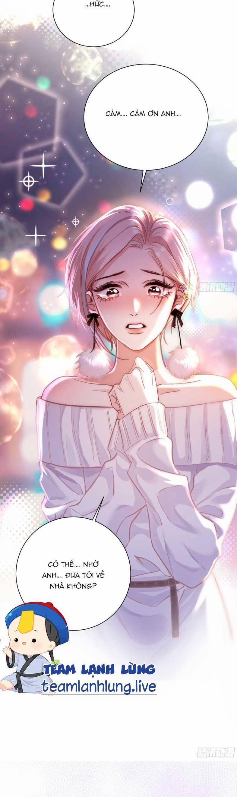 Tôi Cũng Là Đại Lão 8 trang 24