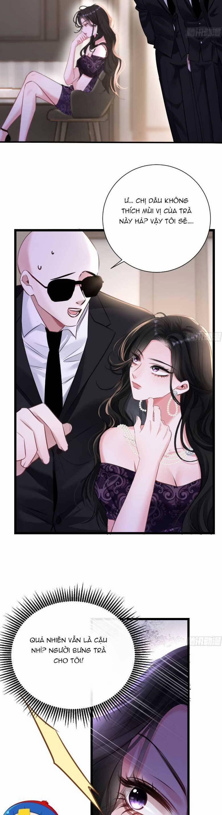 Tôi Cũng Là Đại Lão 8 trang 4