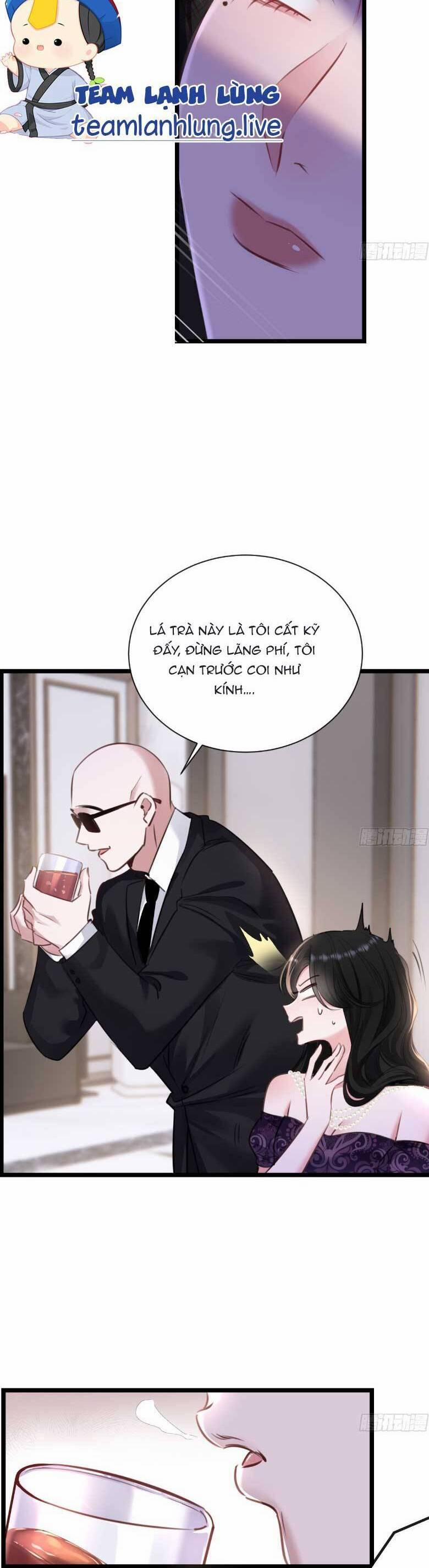 Tôi Cũng Là Đại Lão 8 trang 5