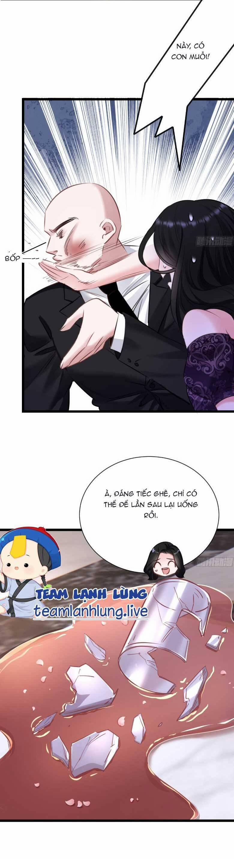 Tôi Cũng Là Đại Lão 8 trang 6