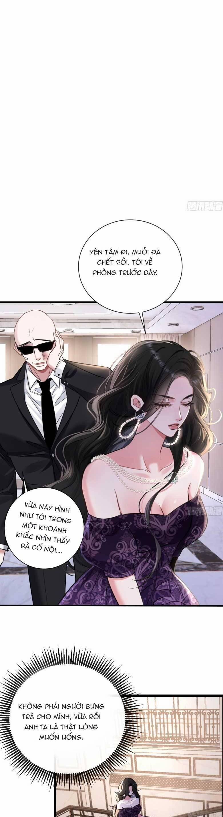 Tôi Cũng Là Đại Lão 8 trang 7