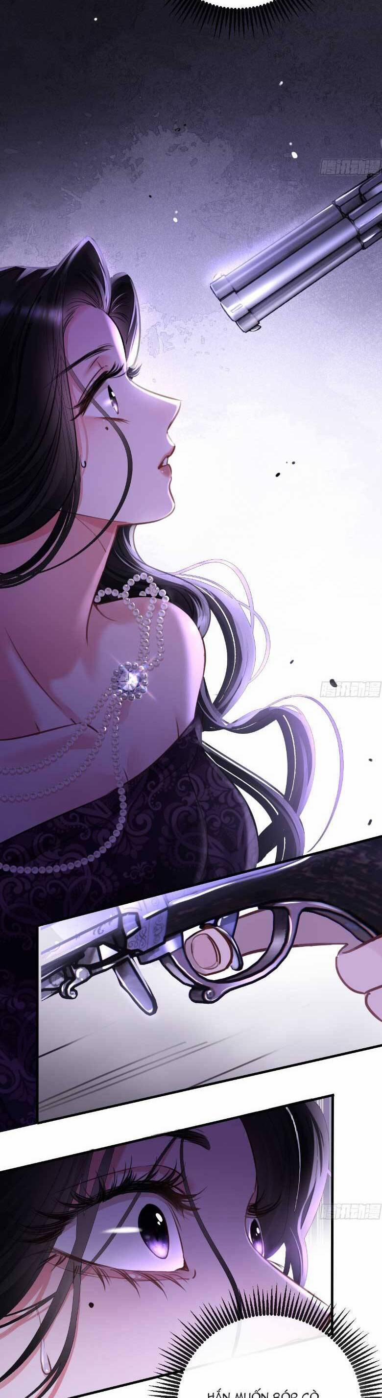 Tôi Cũng Là Đại Lão 8 trang 9