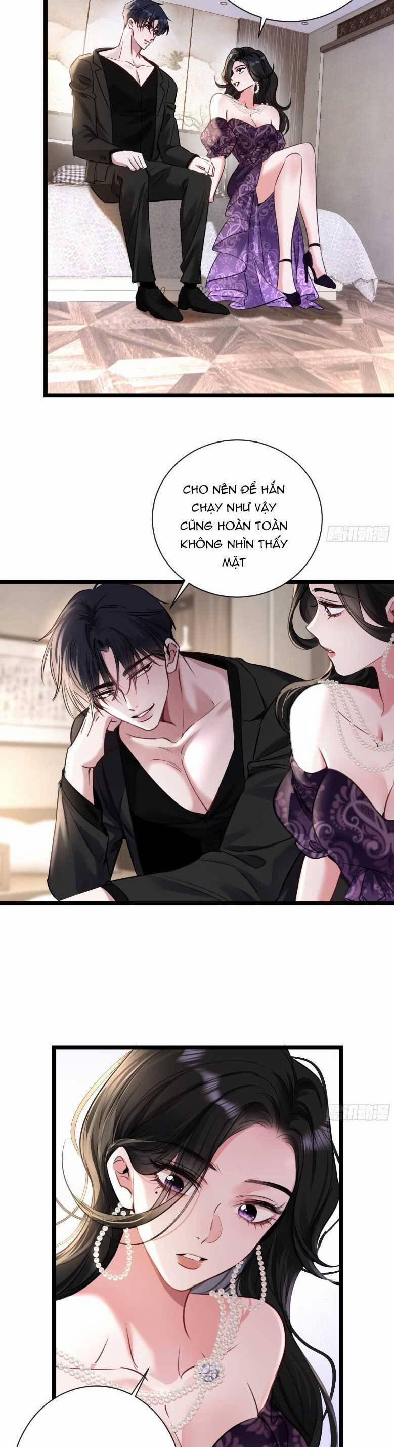 Tôi Cũng Là Đại Lão 9 trang 10