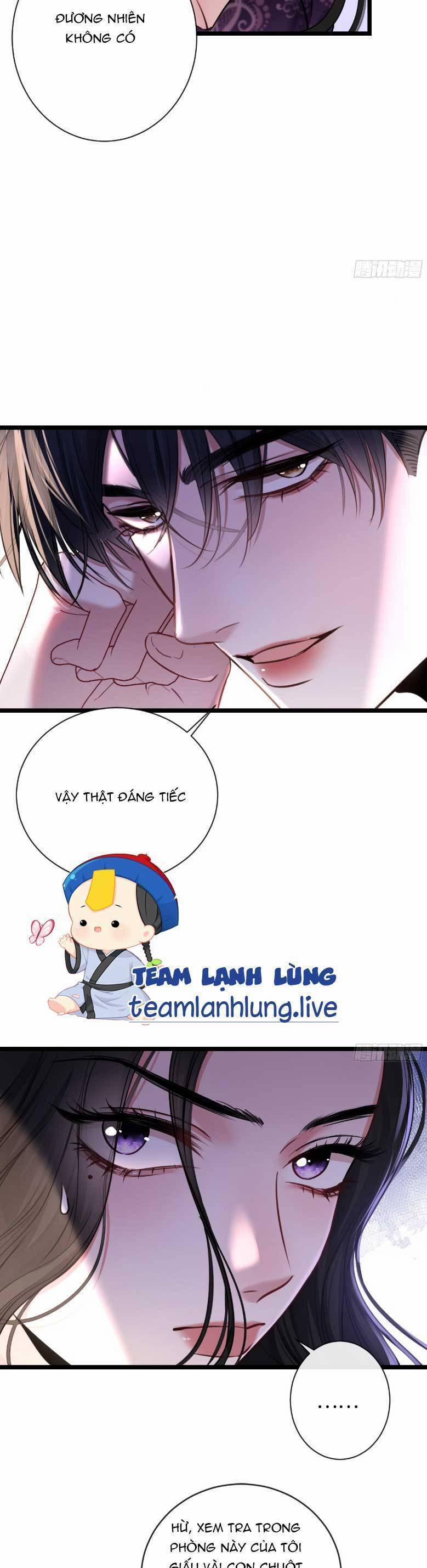 Tôi Cũng Là Đại Lão 9 trang 11