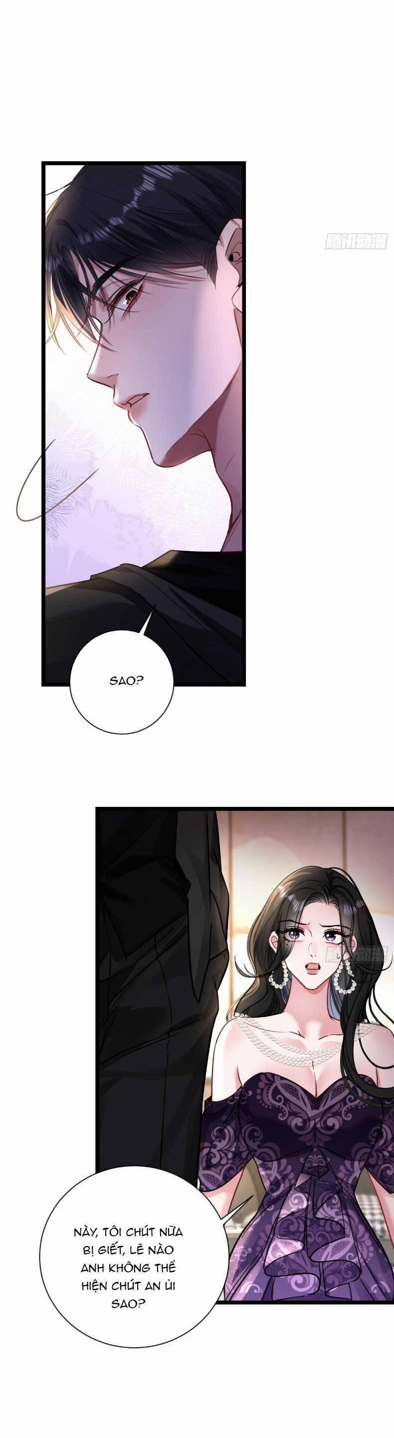 Tôi Cũng Là Đại Lão 9 trang 13