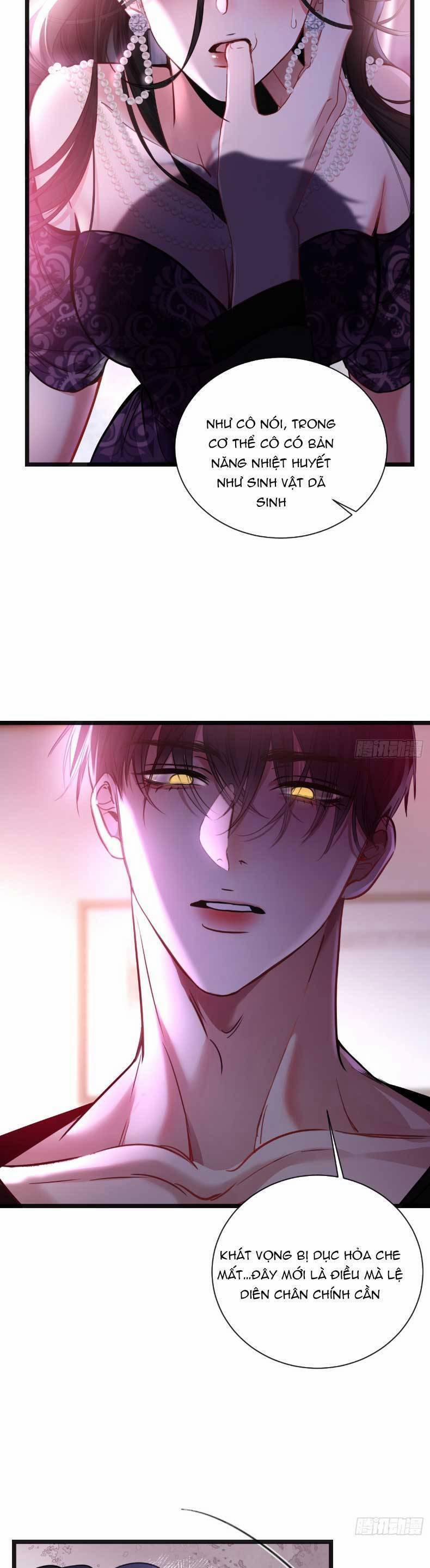 Tôi Cũng Là Đại Lão 9 trang 16