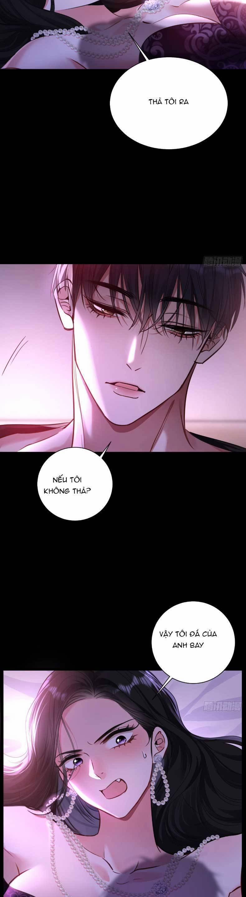 Tôi Cũng Là Đại Lão 9 trang 19