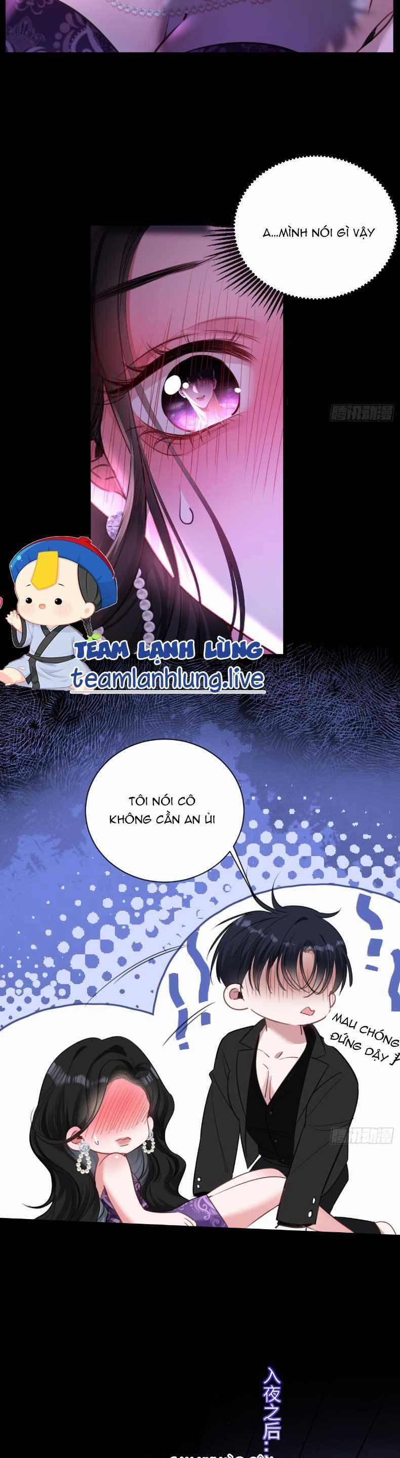 Tôi Cũng Là Đại Lão 9 trang 20