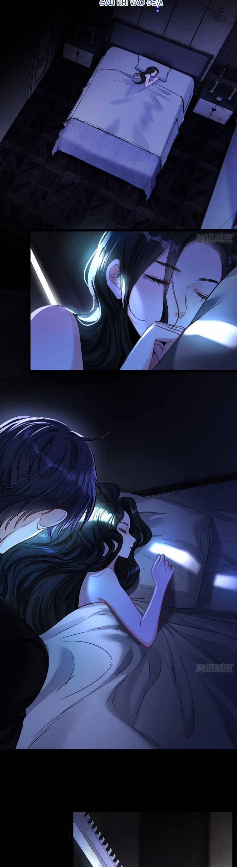 Tôi Cũng Là Đại Lão 9 trang 21