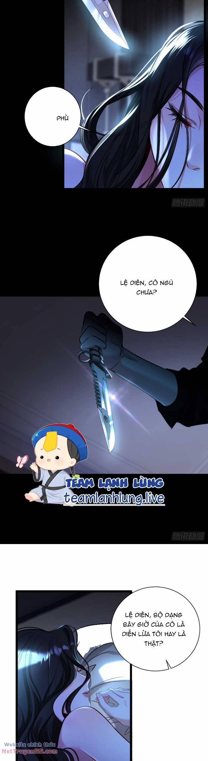 Tôi Cũng Là Đại Lão 9 trang 22