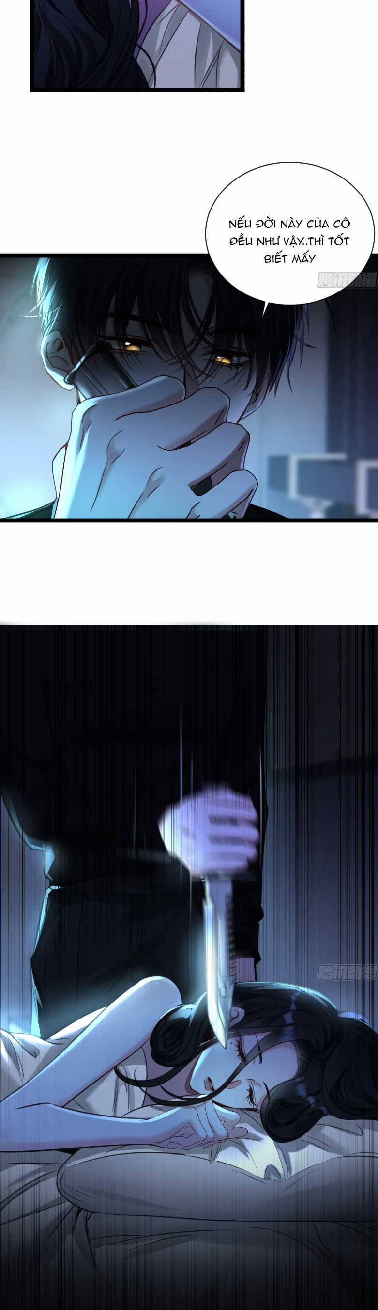 Tôi Cũng Là Đại Lão 9 trang 23