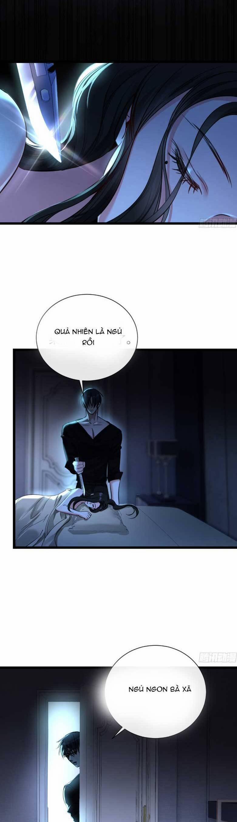 Tôi Cũng Là Đại Lão 9 trang 24