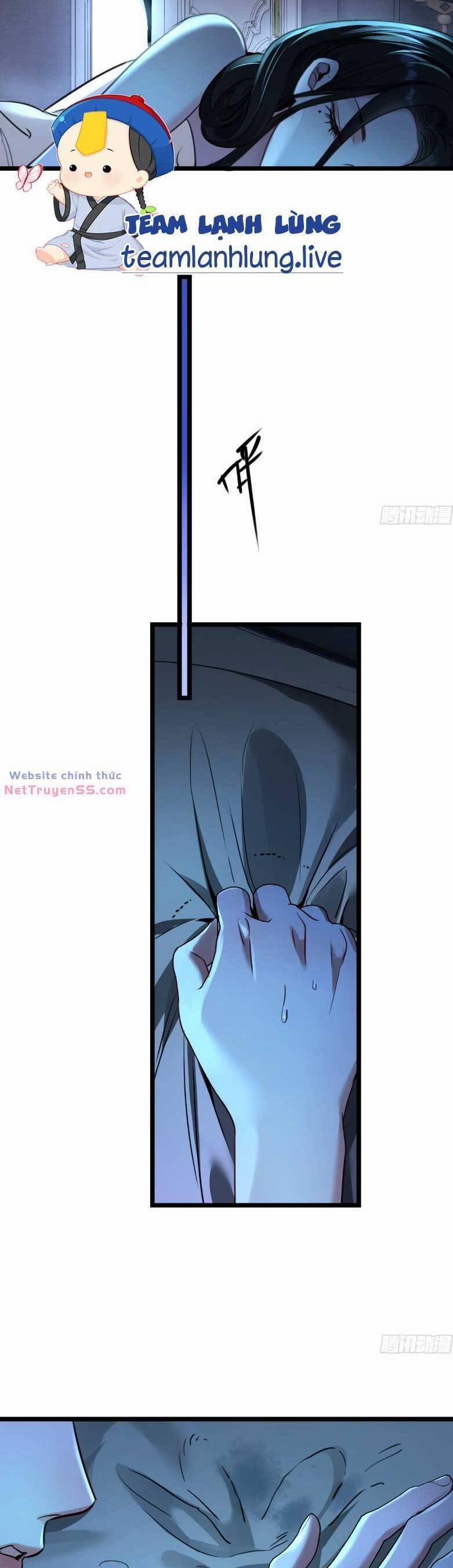 Tôi Cũng Là Đại Lão 9 trang 25