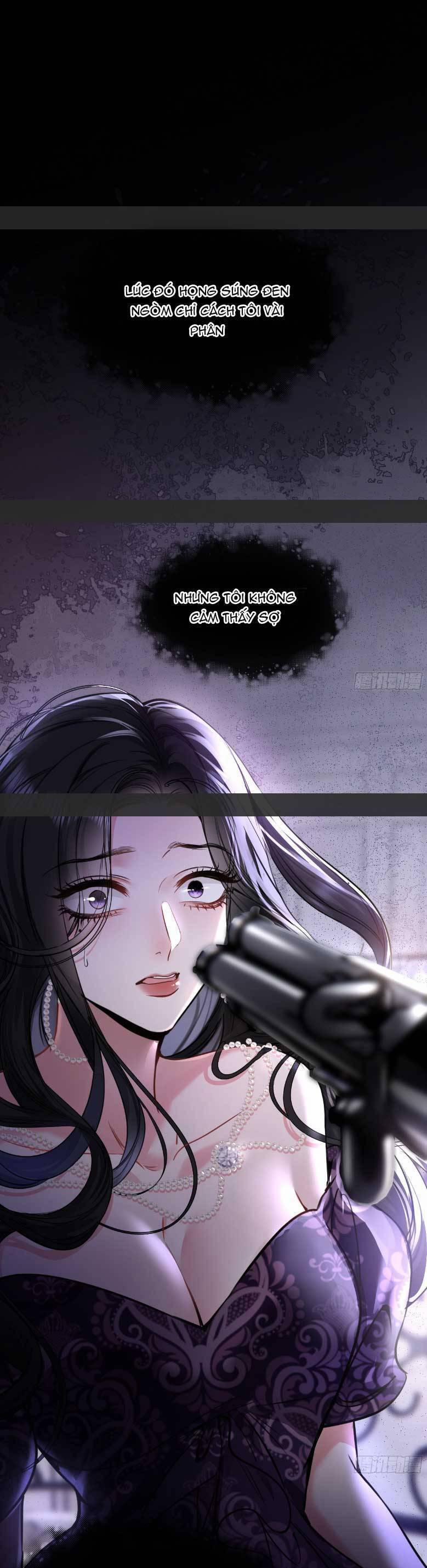 Tôi Cũng Là Đại Lão 9 trang 3