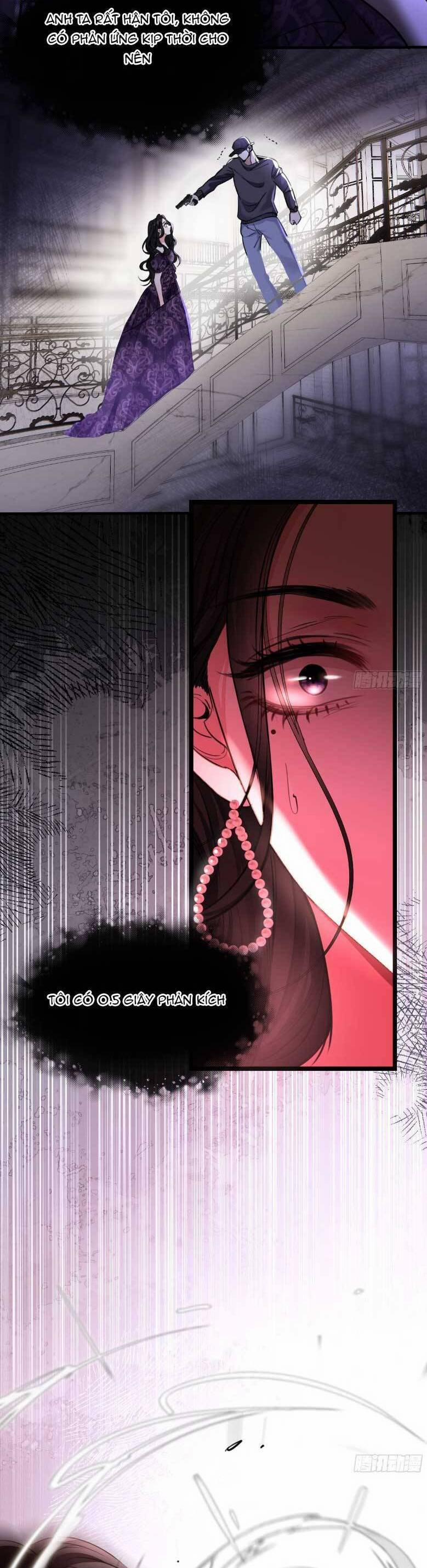 Tôi Cũng Là Đại Lão 9 trang 4