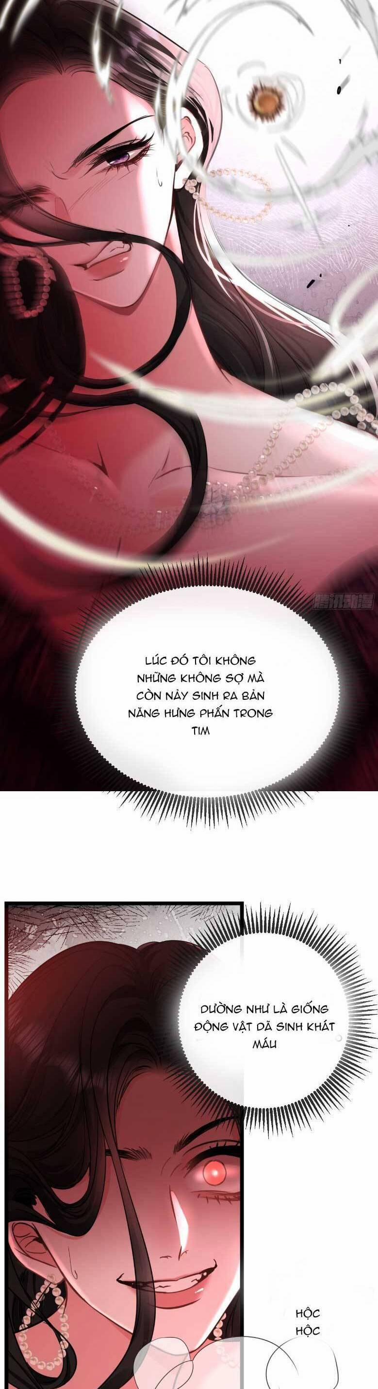 Tôi Cũng Là Đại Lão 9 trang 5