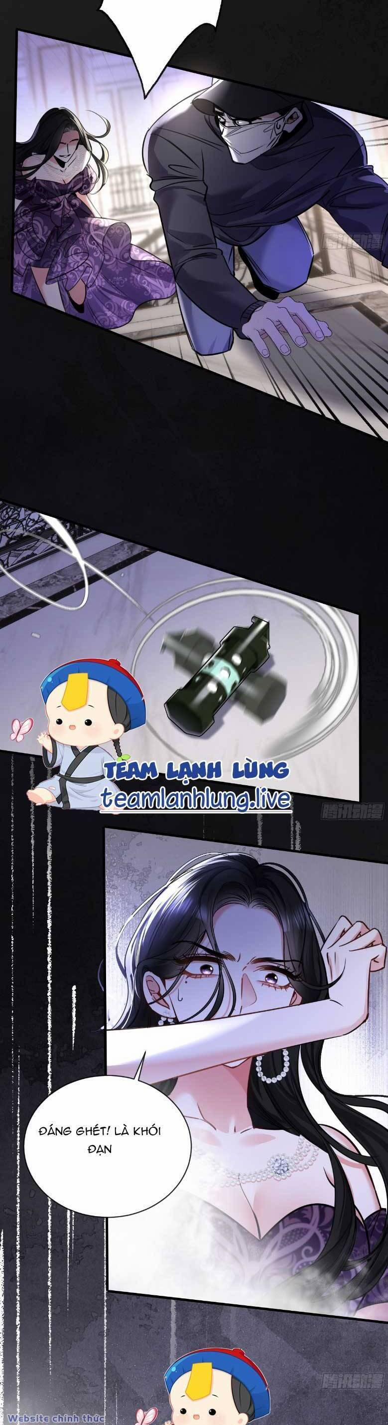 Tôi Cũng Là Đại Lão 9 trang 7