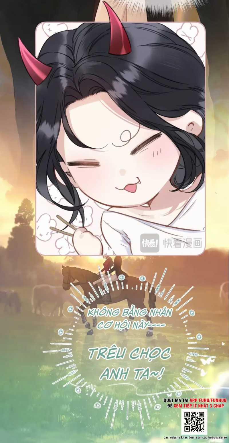 Tôi Cũng Muốn Làm Mợ Út 0 ToptruyenZ.com trang 31