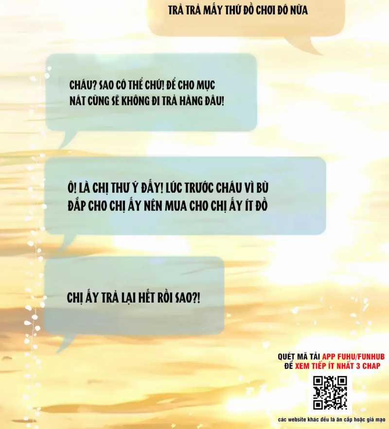 Tôi Cũng Muốn Làm Mợ Út 0 ToptruyenZ.com trang 66