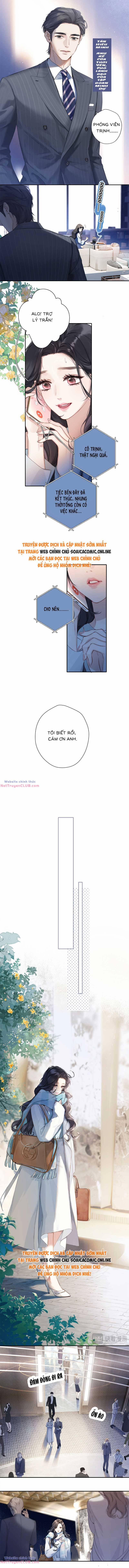 Tôi Cũng Muốn Làm Mợ Út 1 trang 6