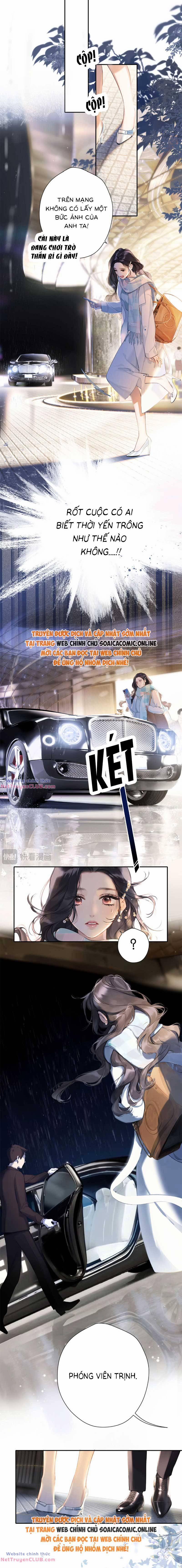 Tôi Cũng Muốn Làm Mợ Út 1 trang 9