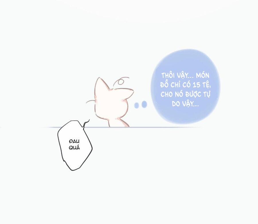 Tôi Cũng Muốn Làm Mợ Út 10.1 trang 10