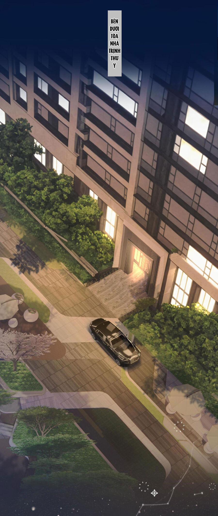 Tôi Cũng Muốn Làm Mợ Út 10.1 trang 4