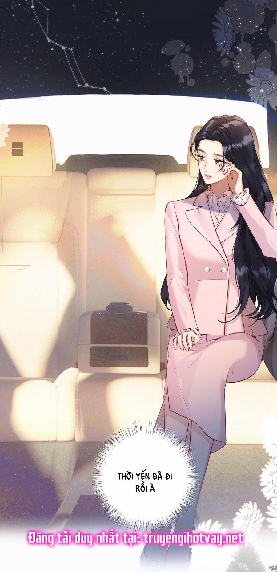 Tôi Cũng Muốn Làm Mợ Út 10.1 trang 6