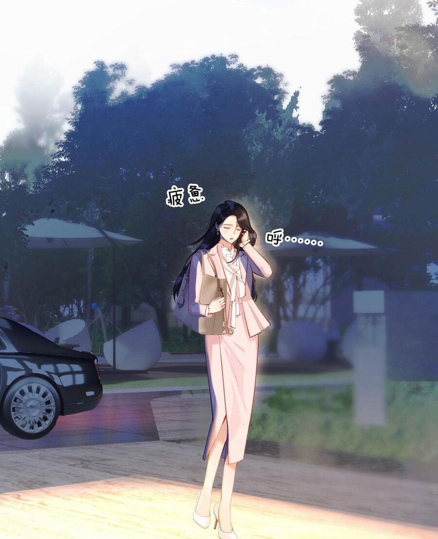 Tôi Cũng Muốn Làm Mợ Út 10.1 trang 7