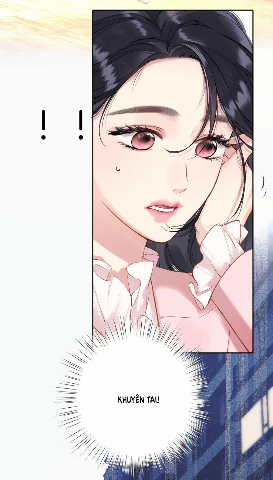 Tôi Cũng Muốn Làm Mợ Út 10.1 trang 8